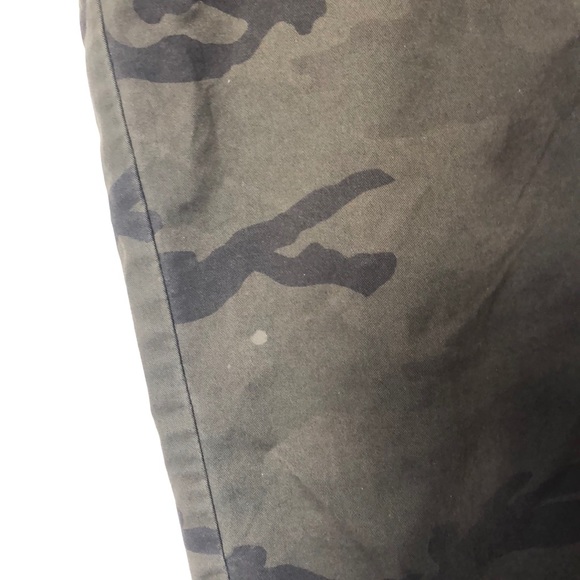 Camouflage joggers🤍 - Picture 5 of 5
